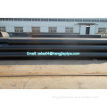 Low-Temperature A333 GR.6 Seamless pipes